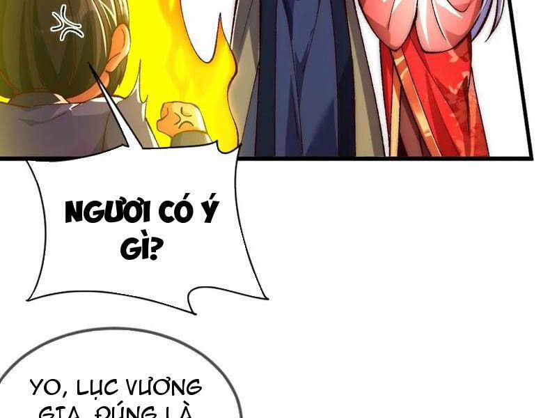 Kiều Thê Lại Là Trùm Phản Diện 12 trang 9