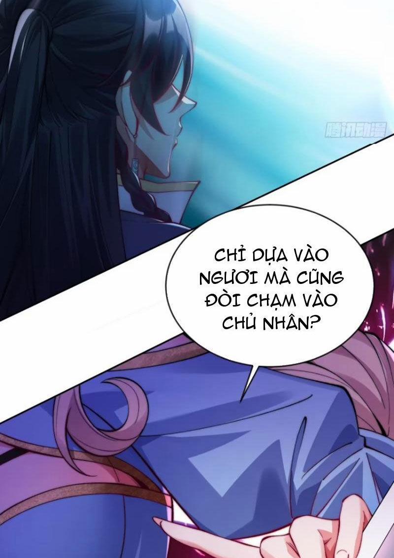 Kiều Thê Lại Là Trùm Phản Diện 13 trang 1