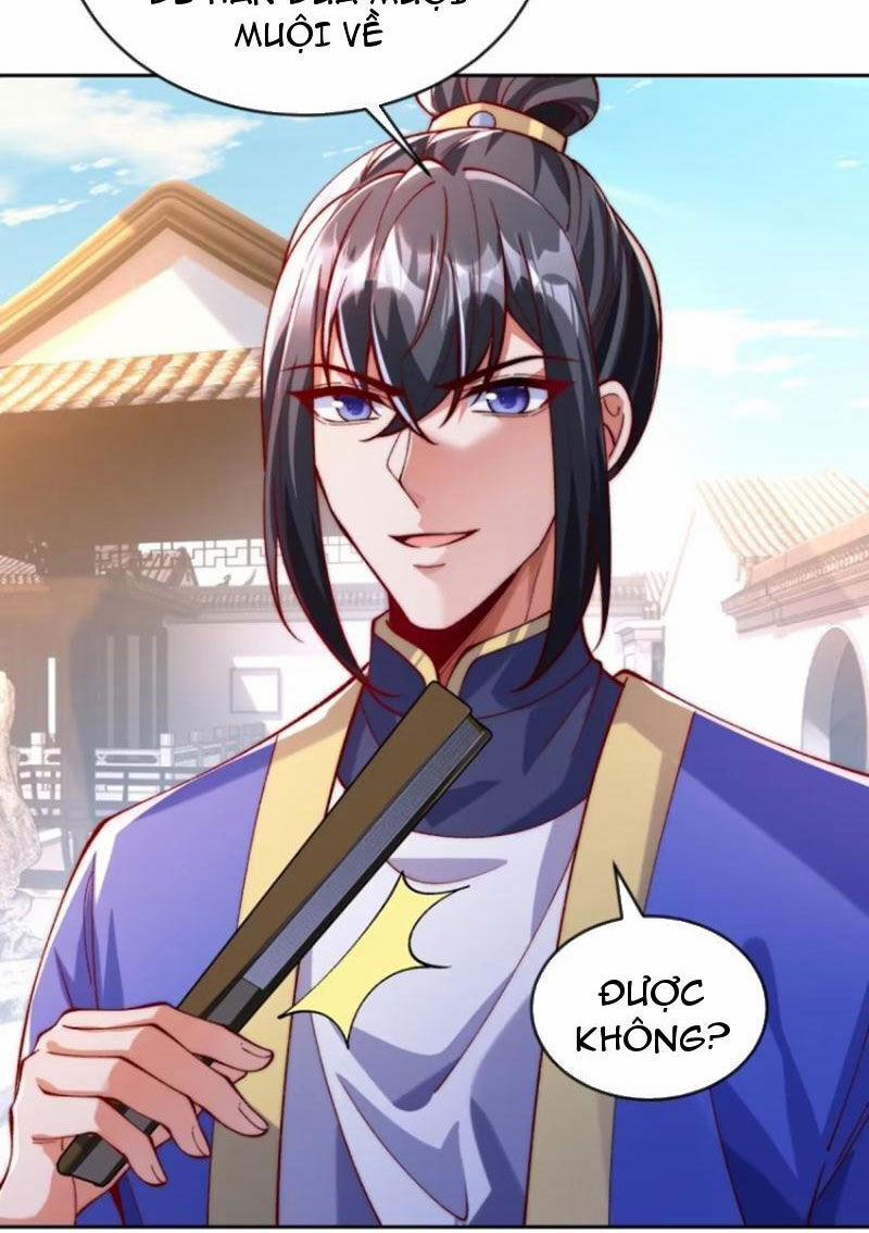 Kiều Thê Lại Là Trùm Phản Diện 13 trang 10