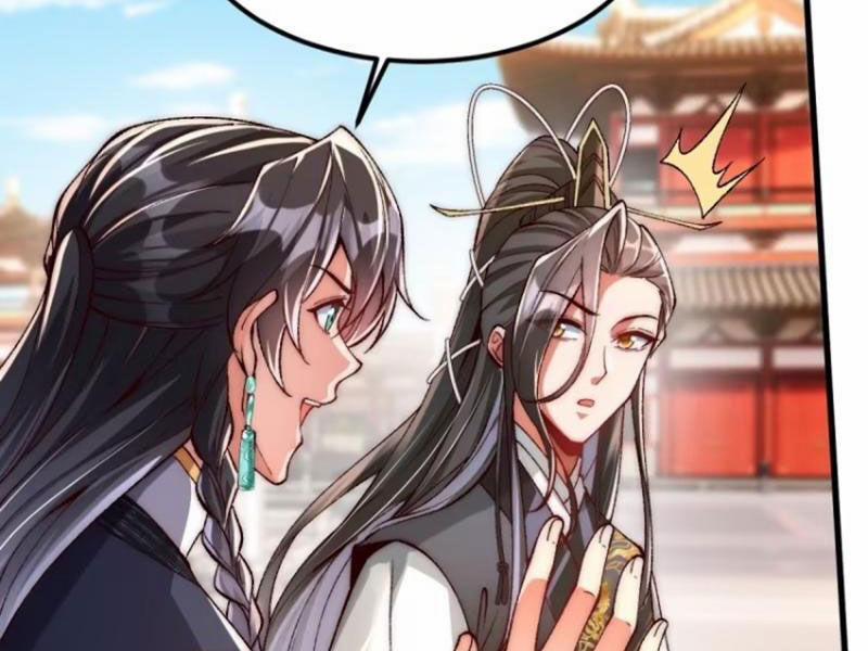 Kiều Thê Lại Là Trùm Phản Diện 14 trang 21