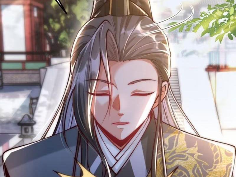 Kiều Thê Lại Là Trùm Phản Diện 14 trang 23