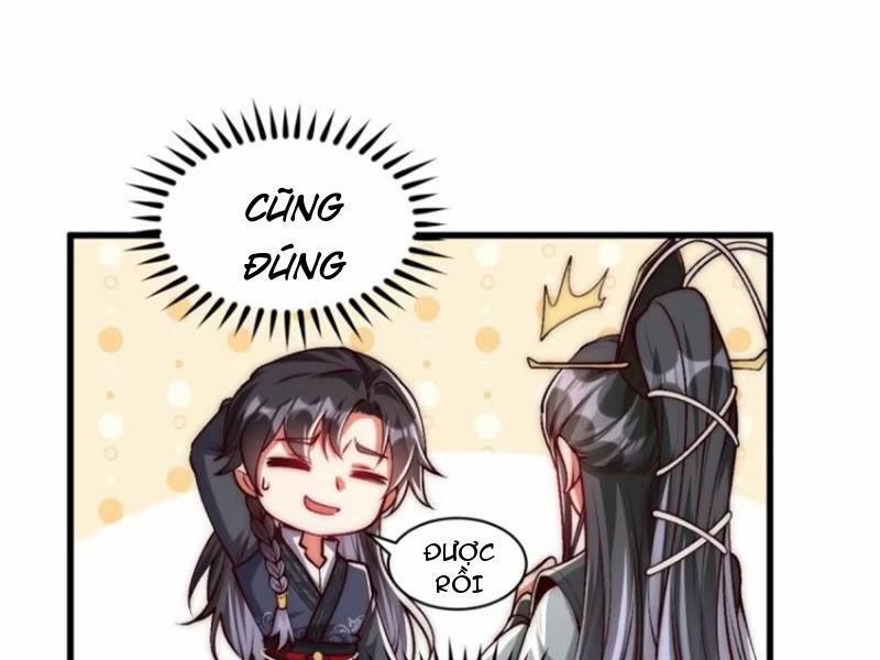 Kiều Thê Lại Là Trùm Phản Diện 14 trang 31