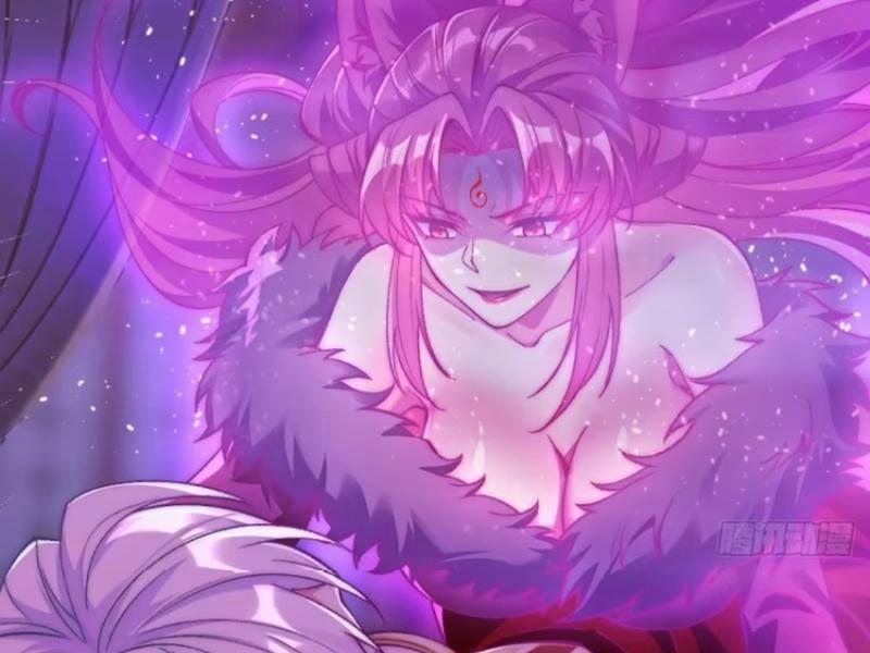 Kiều Thê Lại Là Trùm Phản Diện 14 trang 55