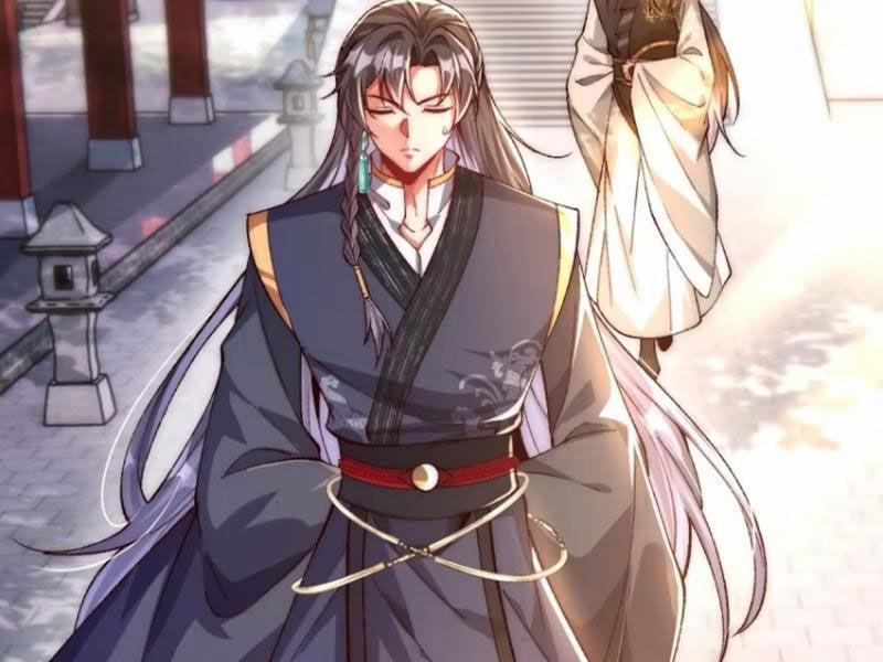 Kiều Thê Lại Là Trùm Phản Diện 14 trang 8