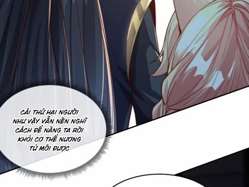 Kiều Thê Lại Là Trùm Phản Diện 15 trang 20