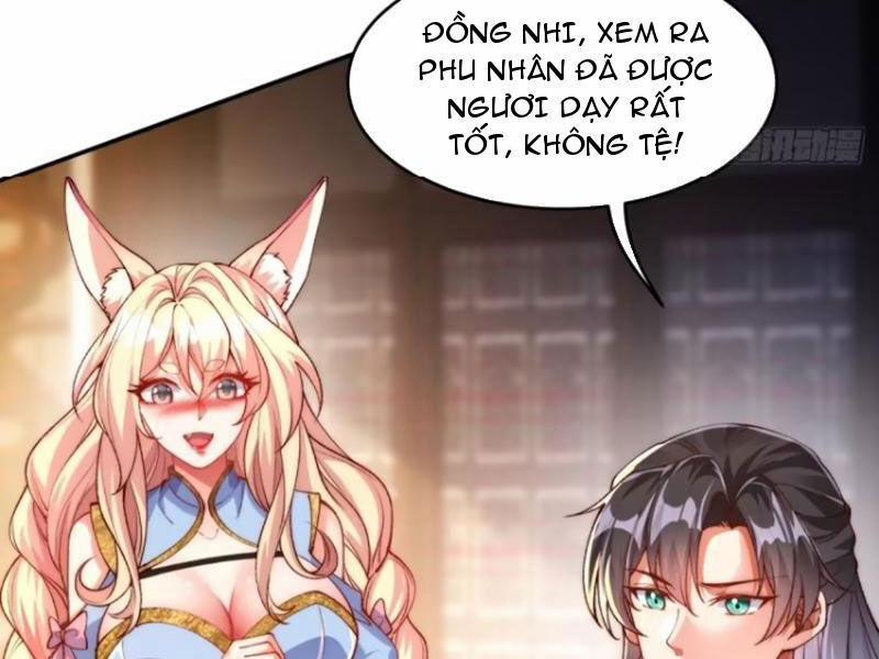 Kiều Thê Lại Là Trùm Phản Diện 15 trang 21