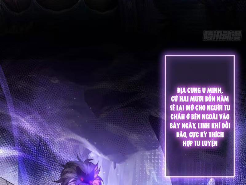 Kiều Thê Lại Là Trùm Phản Diện 15 trang 35