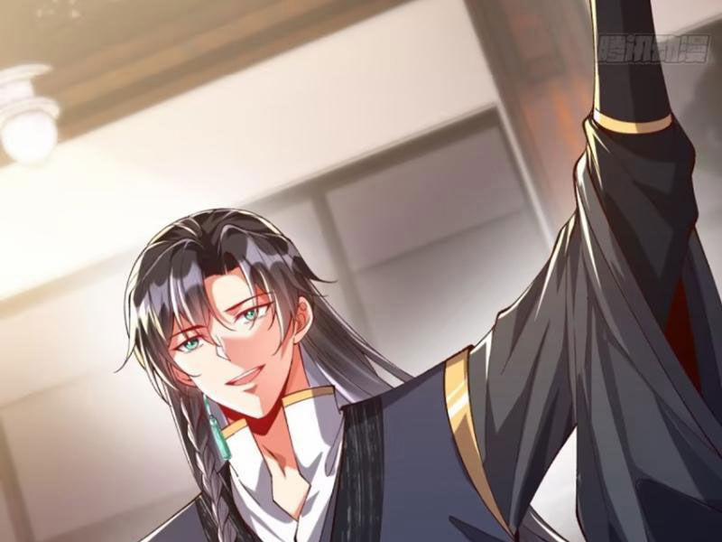 Kiều Thê Lại Là Trùm Phản Diện 15 trang 44