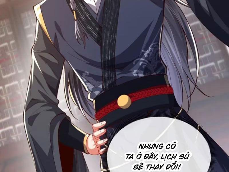 Kiều Thê Lại Là Trùm Phản Diện 15 trang 45