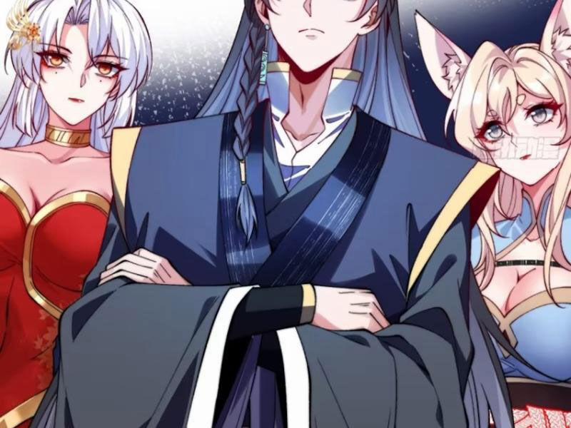 Kiều Thê Lại Là Trùm Phản Diện 15 trang 60