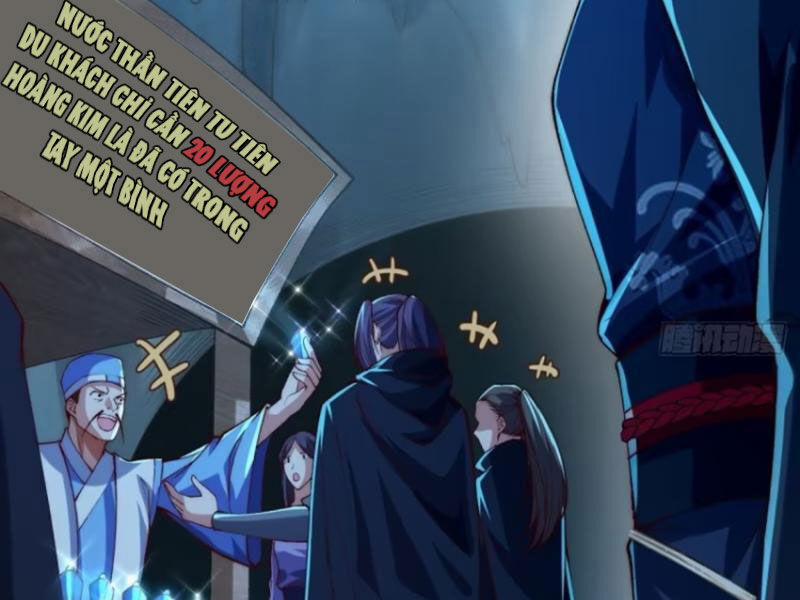 Kiều Thê Lại Là Trùm Phản Diện 16 trang 14