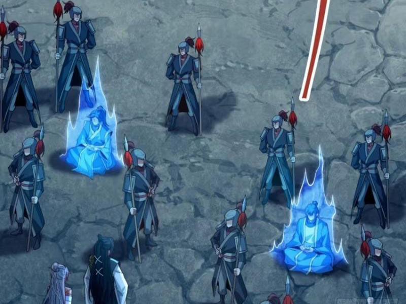 Kiều Thê Lại Là Trùm Phản Diện 16 trang 27