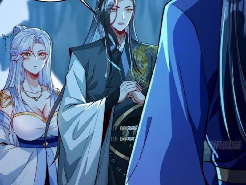 Kiều Thê Lại Là Trùm Phản Diện 16 trang 29