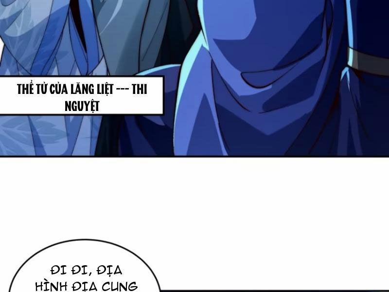 Kiều Thê Lại Là Trùm Phản Diện 16 trang 30