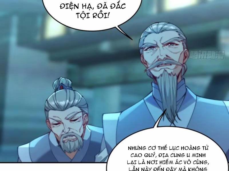 Kiều Thê Lại Là Trùm Phản Diện 16 trang 5