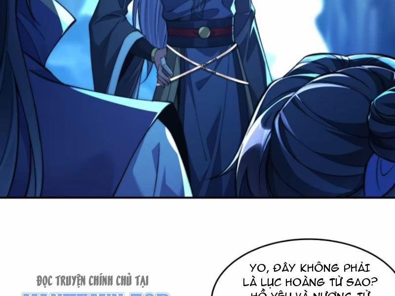 Kiều Thê Lại Là Trùm Phản Diện 16 trang 59