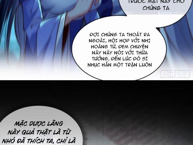 Kiều Thê Lại Là Trùm Phản Diện 17 trang 28