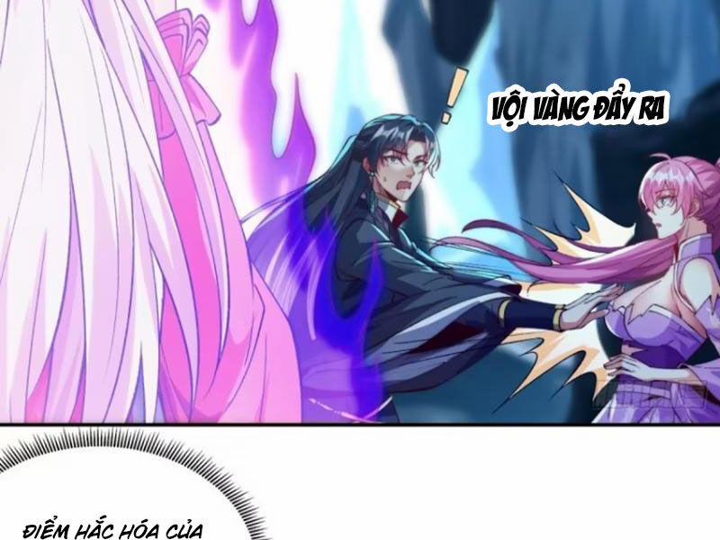 Kiều Thê Lại Là Trùm Phản Diện 20 trang 1