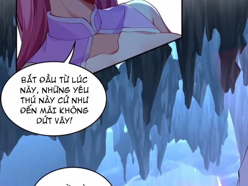 Kiều Thê Lại Là Trùm Phản Diện 20 trang 14