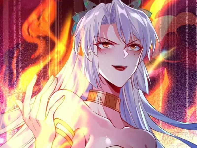 Kiều Thê Lại Là Trùm Phản Diện 20 trang 19