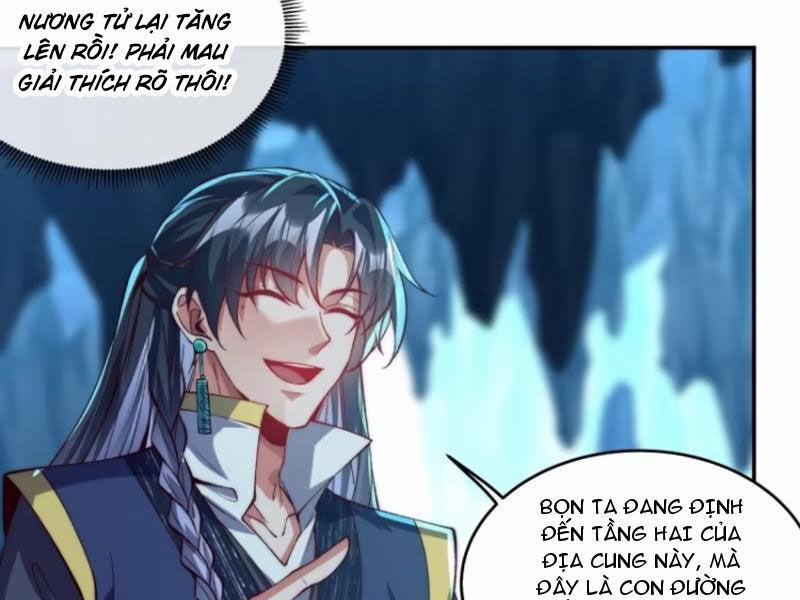 Kiều Thê Lại Là Trùm Phản Diện 20 trang 2