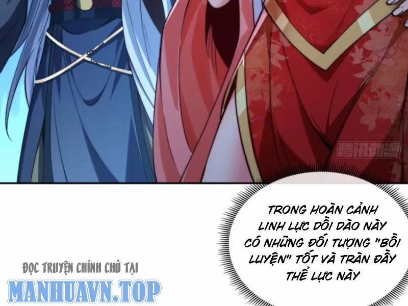 Kiều Thê Lại Là Trùm Phản Diện 20 trang 24