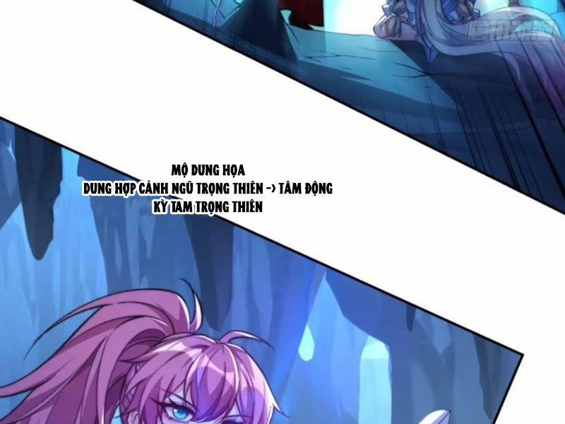 Kiều Thê Lại Là Trùm Phản Diện 20 trang 50