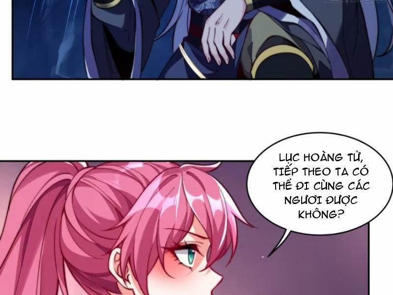 Kiều Thê Lại Là Trùm Phản Diện 20 trang 59