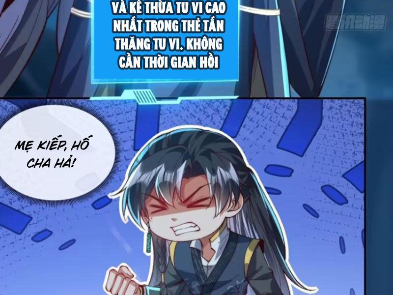 Kiều Thê Lại Là Trùm Phản Diện 20 trang 7