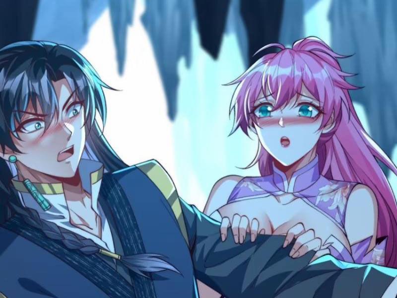 Kiều Thê Lại Là Trùm Phản Diện 20 trang 72