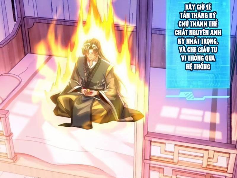 Kiều Thê Lại Là Trùm Phản Diện 20 trang 77