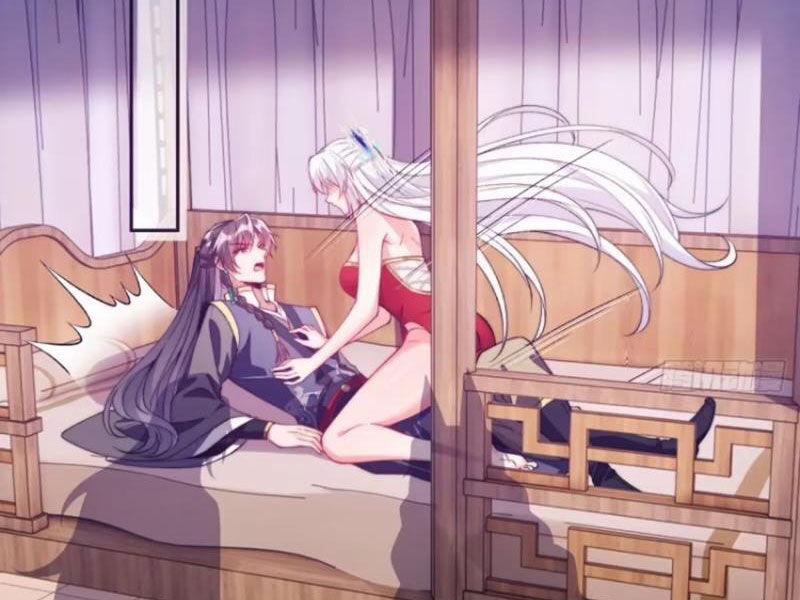 Kiều Thê Lại Là Trùm Phản Diện 21 trang 10