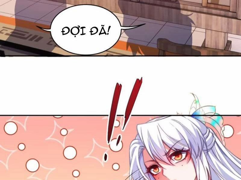 Kiều Thê Lại Là Trùm Phản Diện 21 trang 11