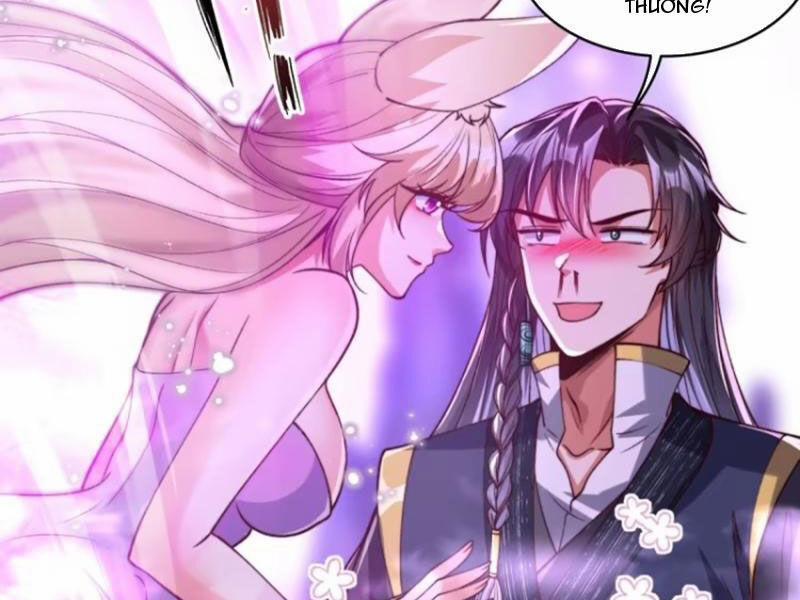 Kiều Thê Lại Là Trùm Phản Diện 21 trang 50