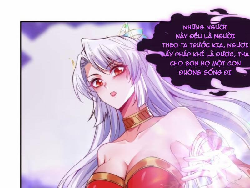 Kiều Thê Lại Là Trùm Phản Diện 22 trang 0