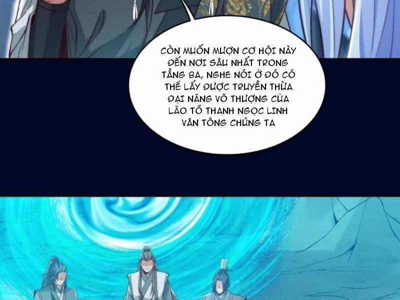 Kiều Thê Lại Là Trùm Phản Diện 22 trang 13