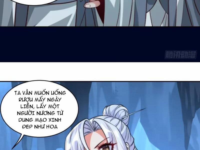 Kiều Thê Lại Là Trùm Phản Diện 22 trang 19