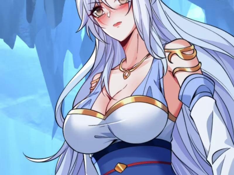 Kiều Thê Lại Là Trùm Phản Diện 22 trang 20