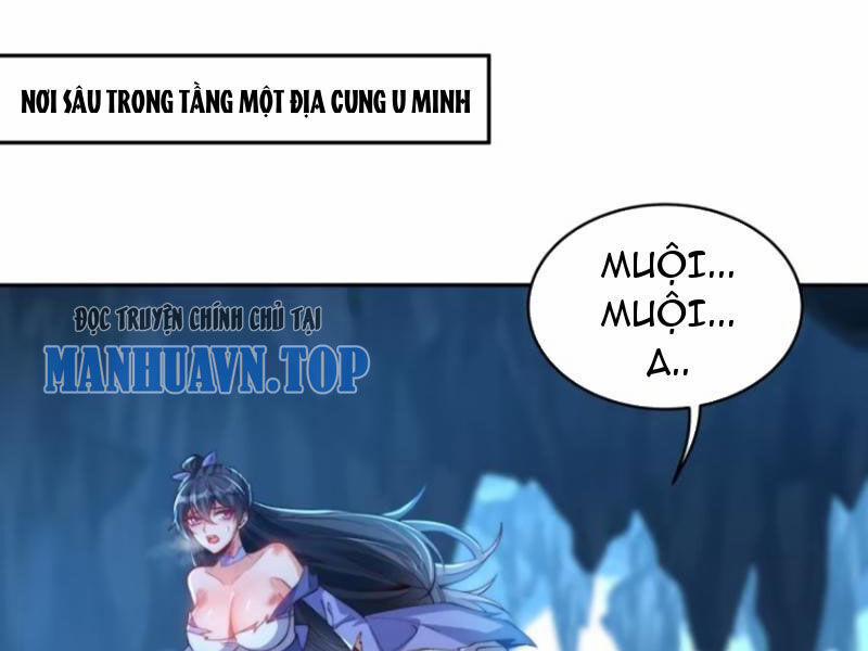 Kiều Thê Lại Là Trùm Phản Diện 22 trang 23