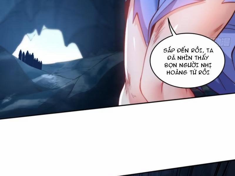 Kiều Thê Lại Là Trùm Phản Diện 22 trang 28