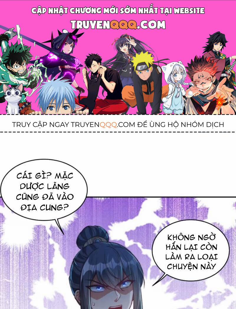 Kiều Thê Lại Là Trùm Phản Diện 23 trang 0