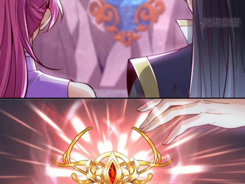 Kiều Thê Lại Là Trùm Phản Diện 23 trang 21