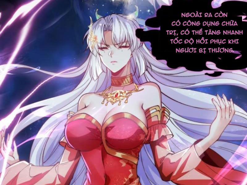 Kiều Thê Lại Là Trùm Phản Diện 23 trang 23