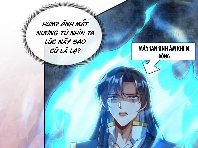 Kiều Thê Lại Là Trùm Phản Diện 23 trang 28