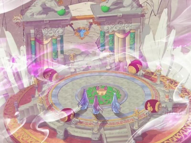 Kiều Thê Lại Là Trùm Phản Diện 23 trang 31