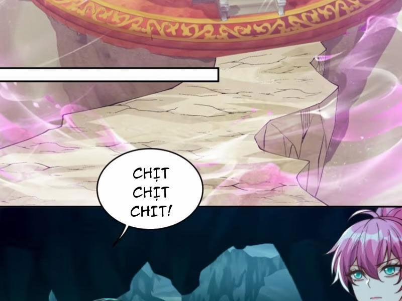 Kiều Thê Lại Là Trùm Phản Diện 23 trang 32