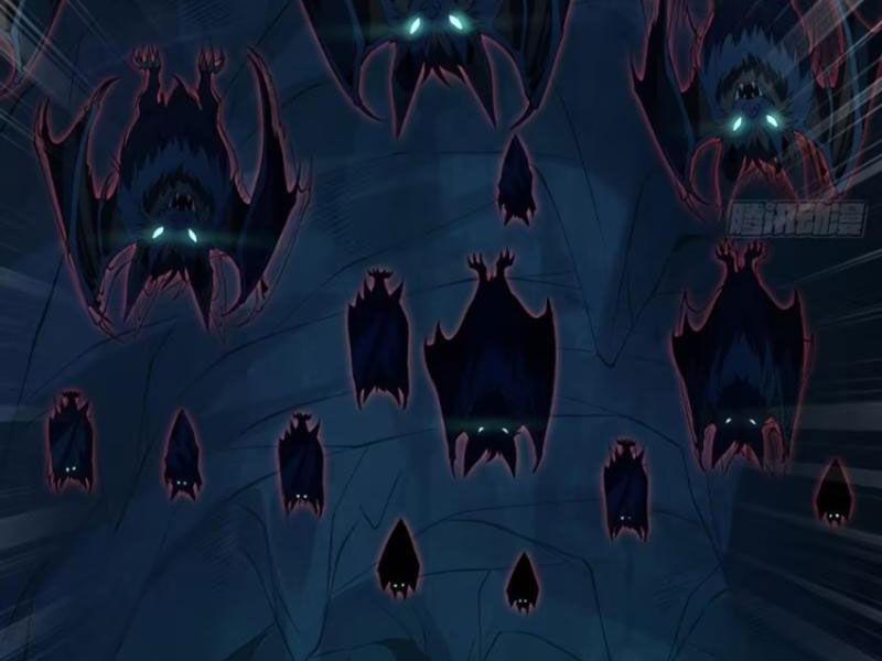 Kiều Thê Lại Là Trùm Phản Diện 23 trang 35