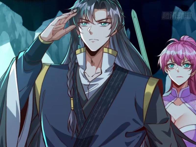 Kiều Thê Lại Là Trùm Phản Diện 23 trang 37