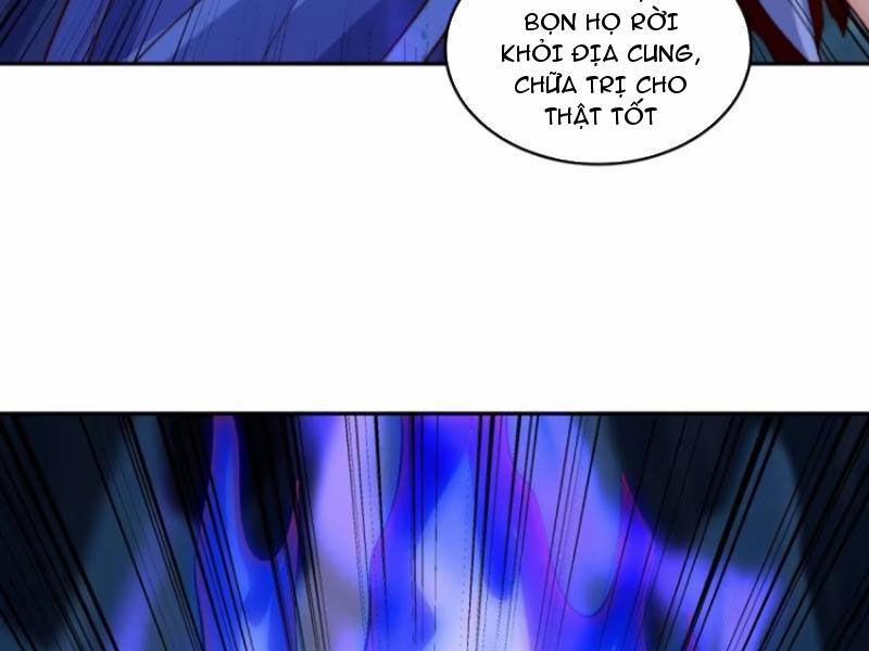 Kiều Thê Lại Là Trùm Phản Diện 23 trang 5