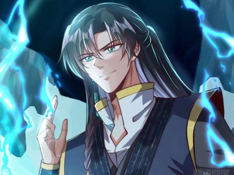 Kiều Thê Lại Là Trùm Phản Diện 23 trang 50